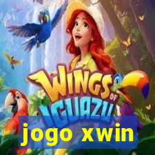 jogo xwin